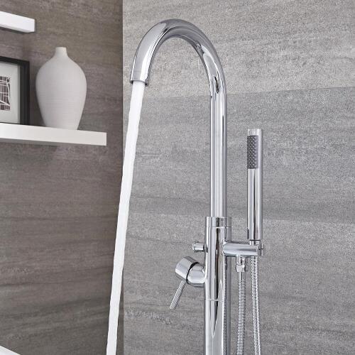 Badewannenarmaturen