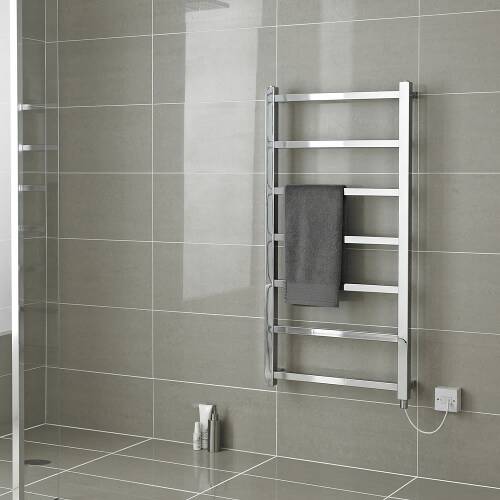 Handtuchheizkörper für Badezimmer und Gäste-WCs Handtuchheizkörper für Badezimmer und Gäste-WCs