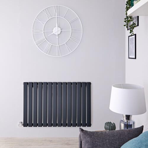 Elektrische Design Heizkörper