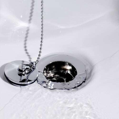 Zubehör Waschbecken