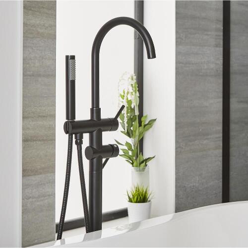 Badewannenarmaturen