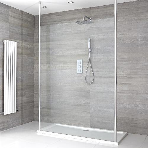 Alles für die Dusche