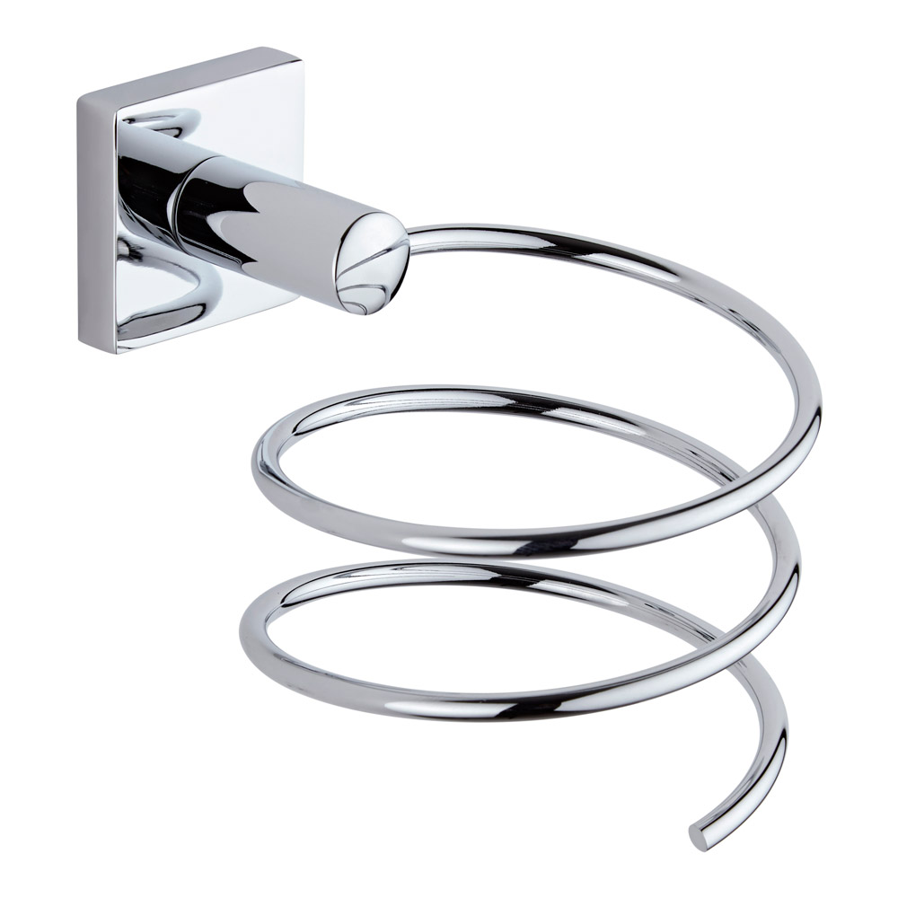Haartrocknerhalter - Liso