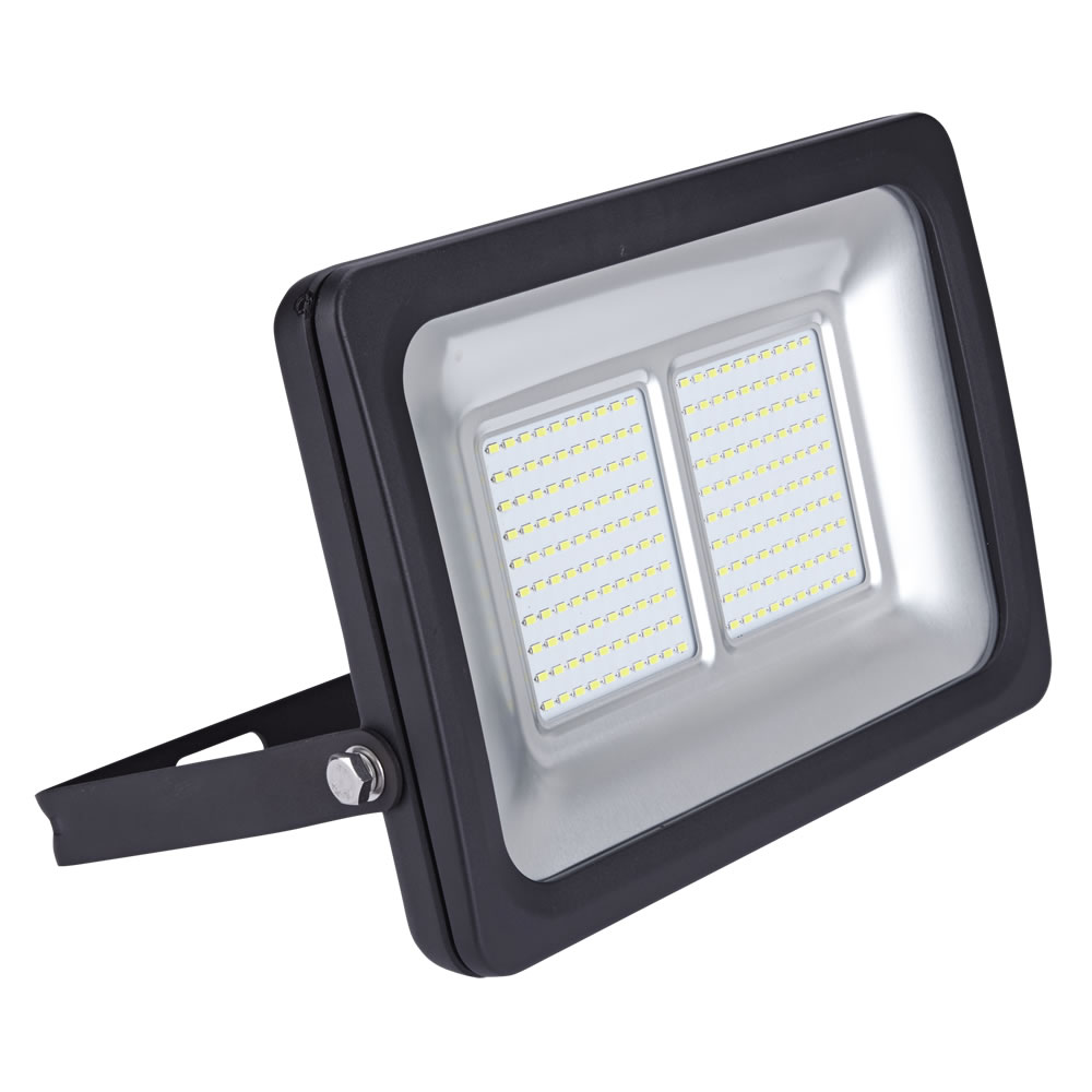 Biard SMD Kompakt Fluter 100W, äquivalent zu 250W, kompakte Größe, kühles Weiß