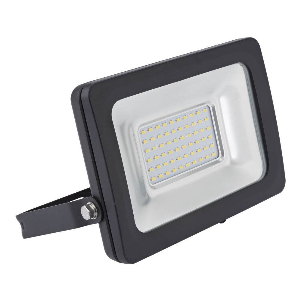 Biard SMD Kompakt Fluter 30W, äquivalent zu 200W, kompakte Größe, kühles oder warmes Weiß