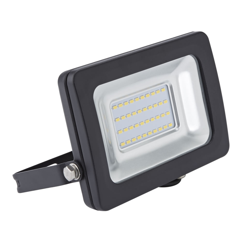 Biard SMD Kompakt Fluter 20W, äquivalent zu 120W, kompakte Größe, kühles oder warmes Weiß