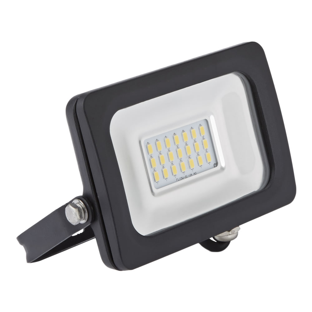 Biard SMD Kompakt Fluter 10W, äquivalent zu 100W, kompakte Größe, kühles oder warmes Weiß