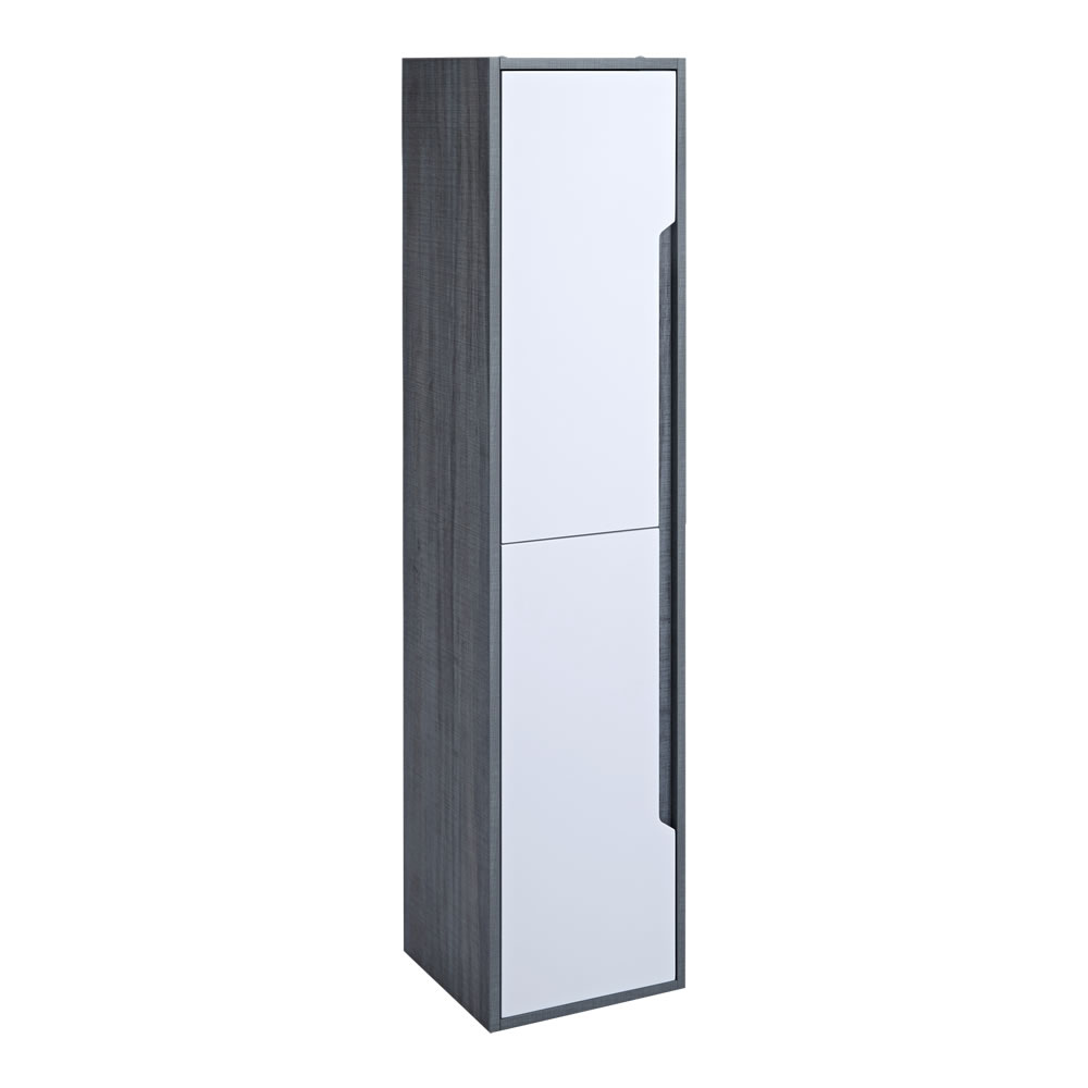 Badezimmerschrank Hoch - Newport