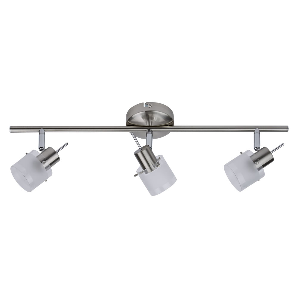 Biard Spot Deckenleuchte GU10 3-flammig - Vermont