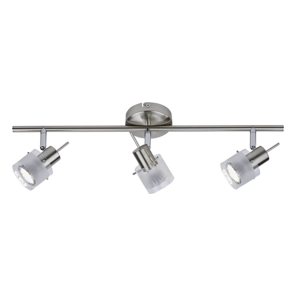 Biard Spot Deckenleuchte GU10 3-flammig - Vermont
