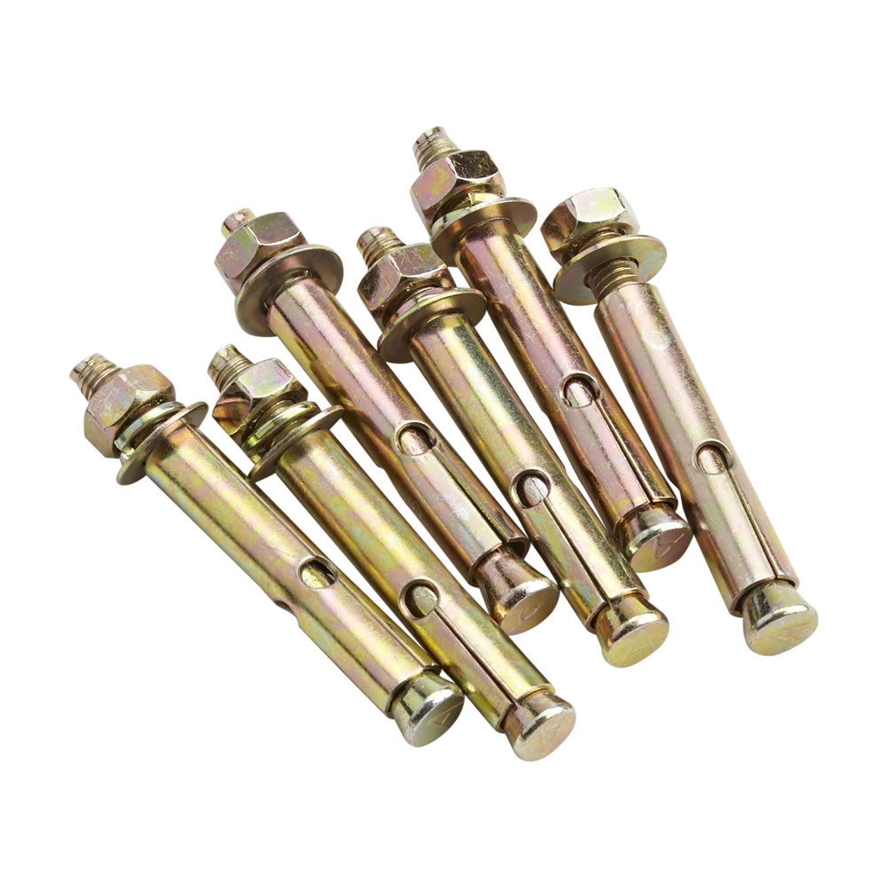 Biard Stone M6 Befestigungsmaterial für 0.5m Arm
