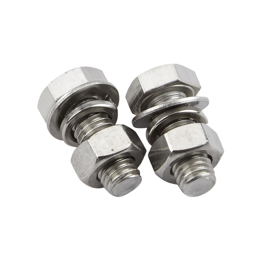 Biard Befestigungsmaterial für 20W-50W Flutlichter