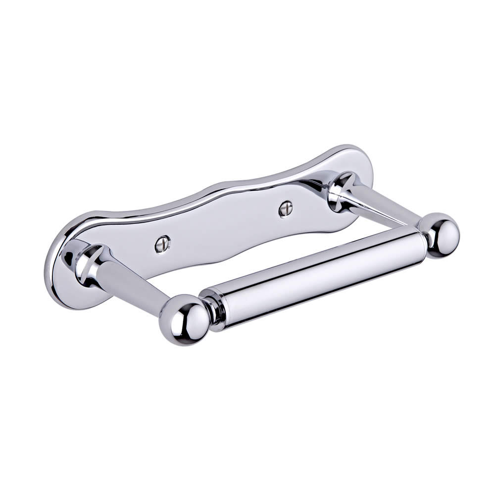 Toilettenpapierhalter