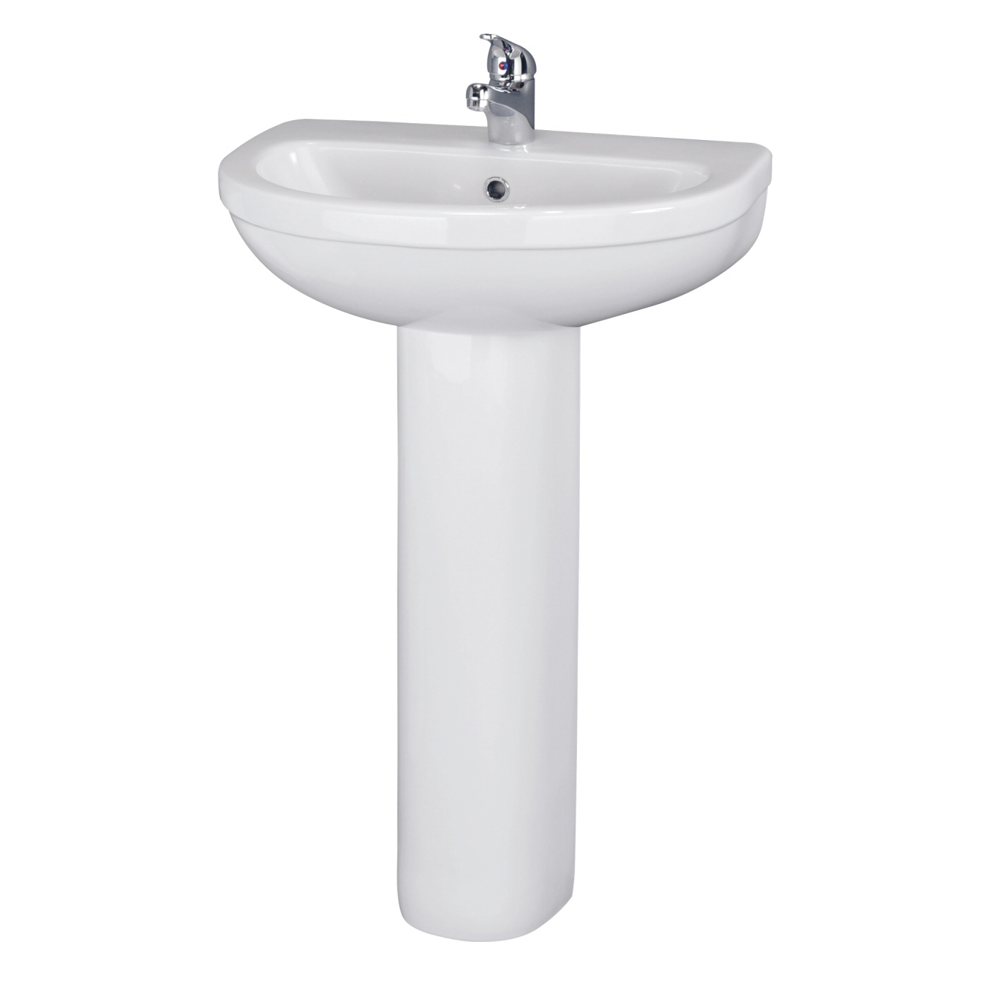 Waschbecken - Ivo