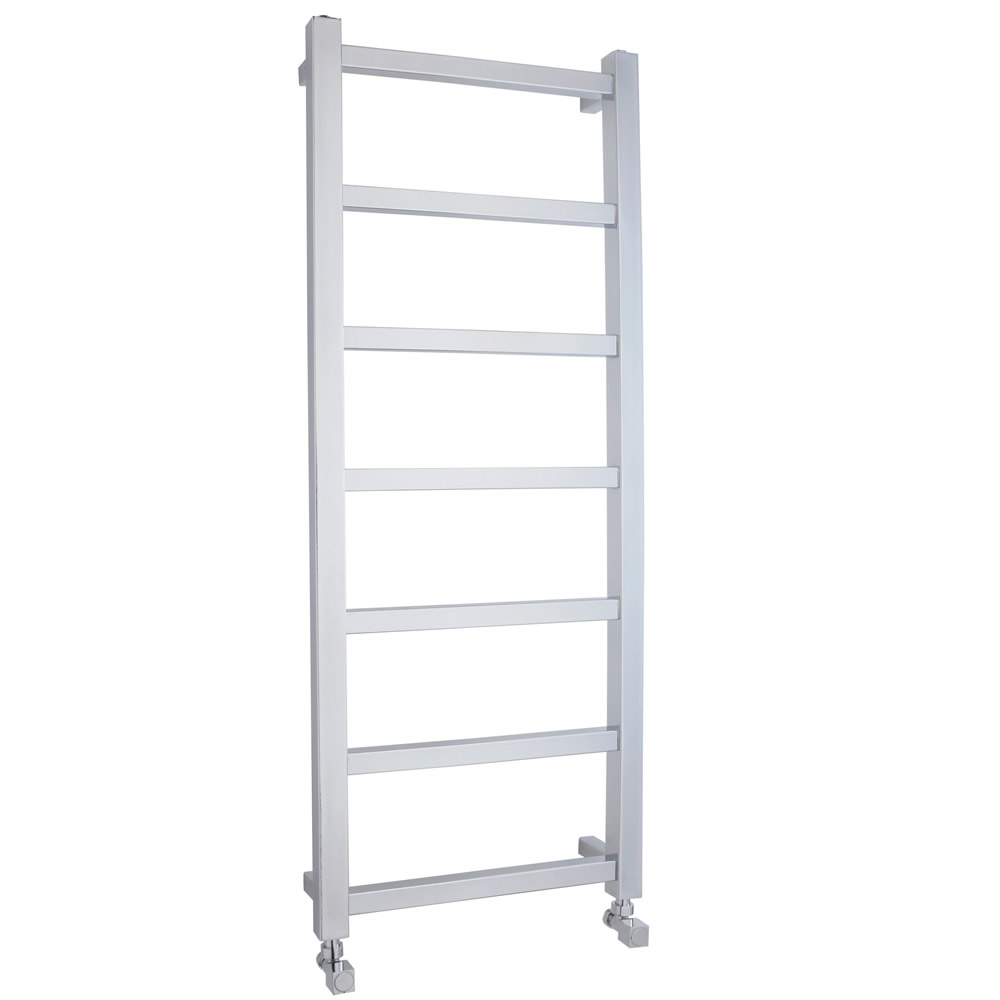 Handtuchheizkörper Chrom 1200mm x 450mm 284W - Eton