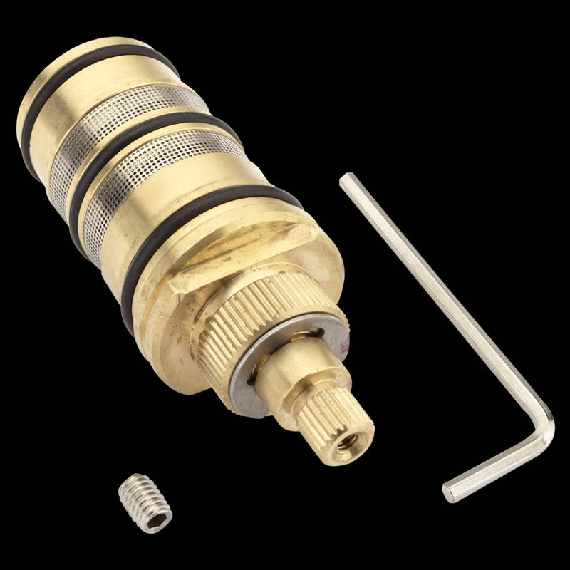 Thermostat Kartusche