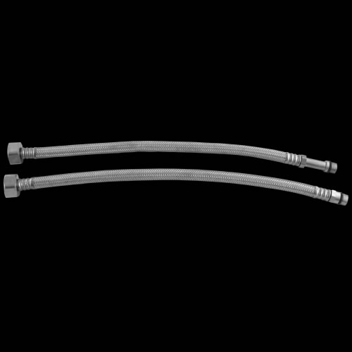 Flexible Anschlussschläuche Ø 10mm