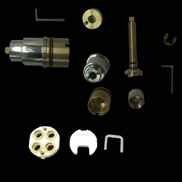 Funktionswechsler Ersatzteil-Set