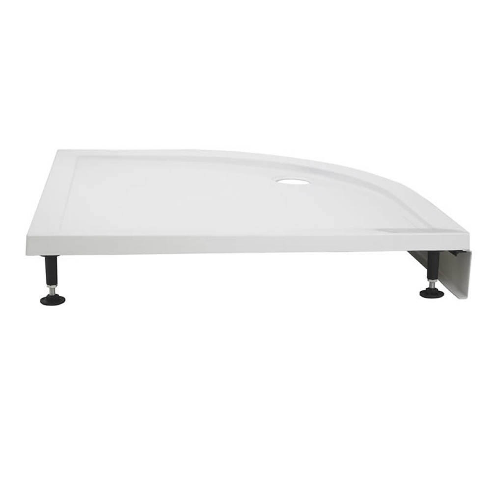 Unterbau für Duschtassen Eckdusche bis zu 1000 x 1000mm