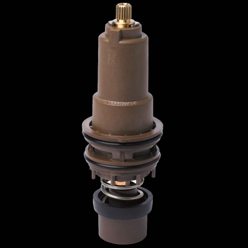 Thermostatische Kartusche