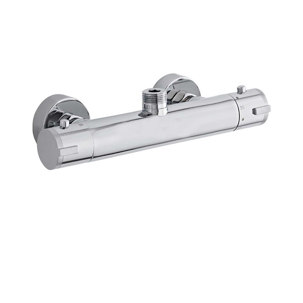 Stab Armatur Standard 1 Auslauf Anschluss oben