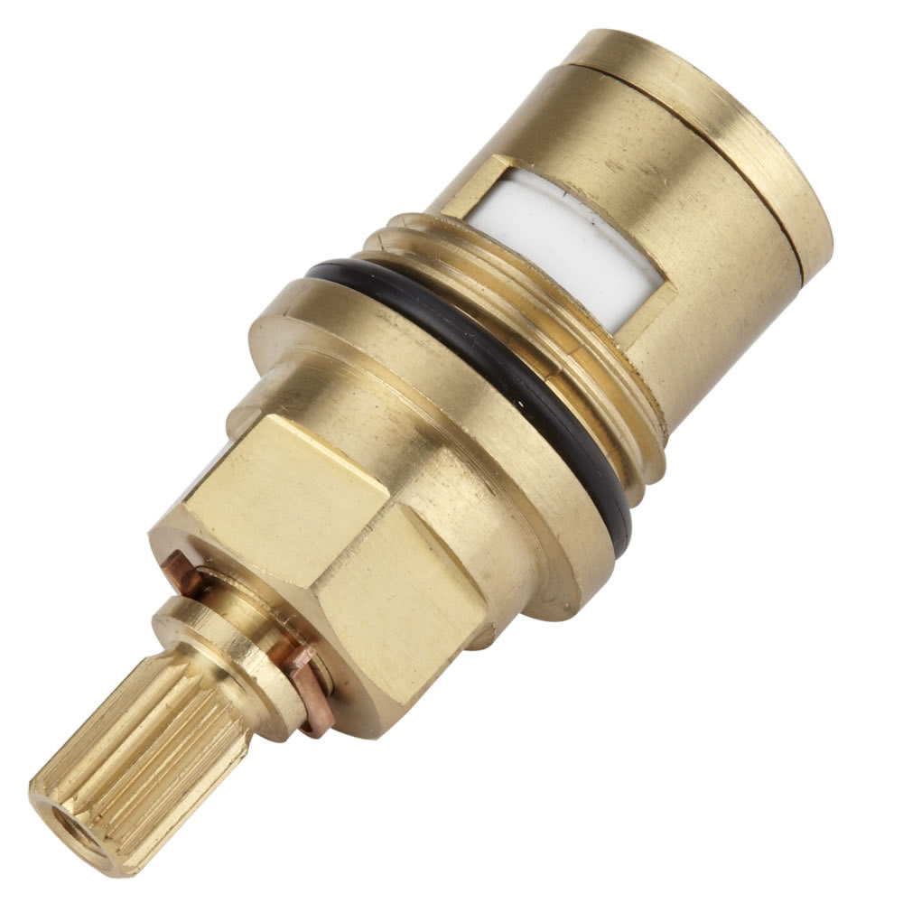 Kartusche für Thermostatische Dusche