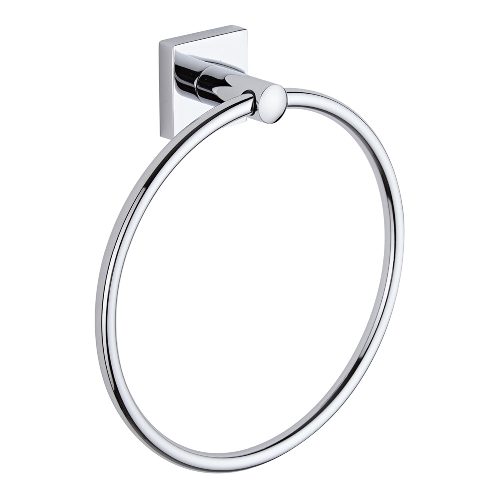 Handtuchhalter Ring - Liso