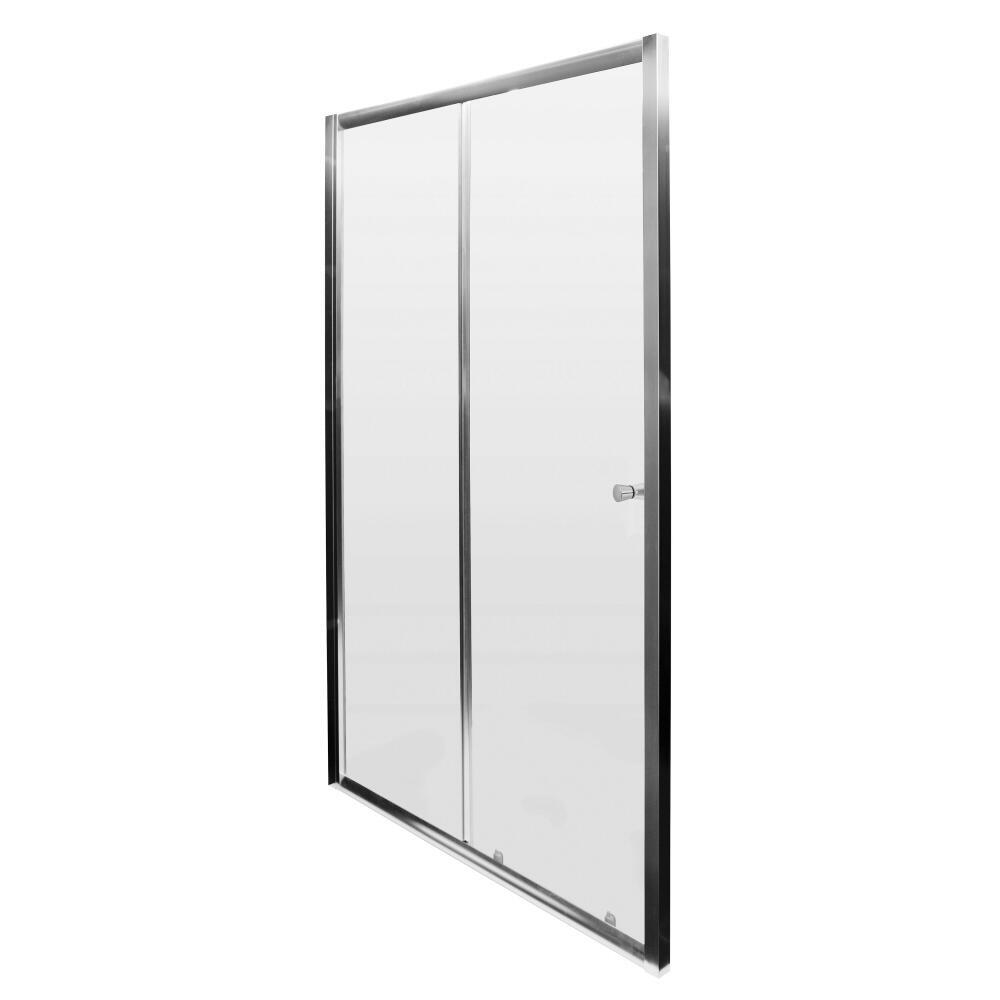Duschtür Schiebetür 1950mm x 1000mm - Hutton