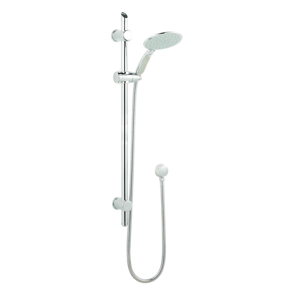 Duschstange Guanaja mit Handbrause 780 mm