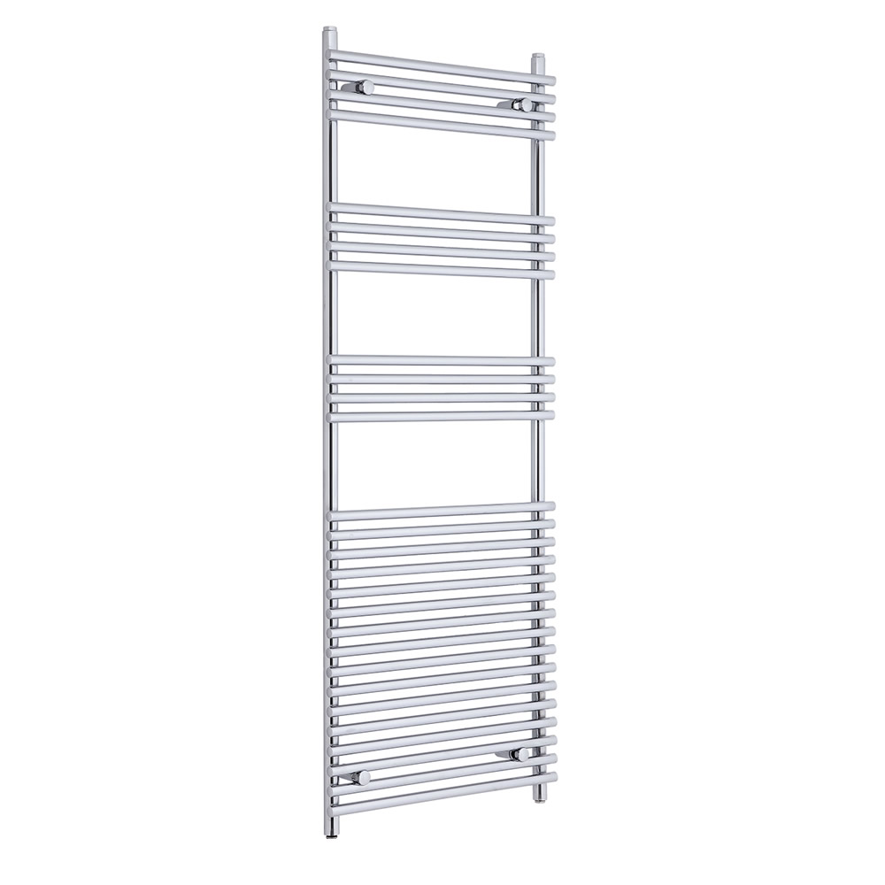 Handtuchheizkörper Chrom 1650mm x 600mm 722W - Etna