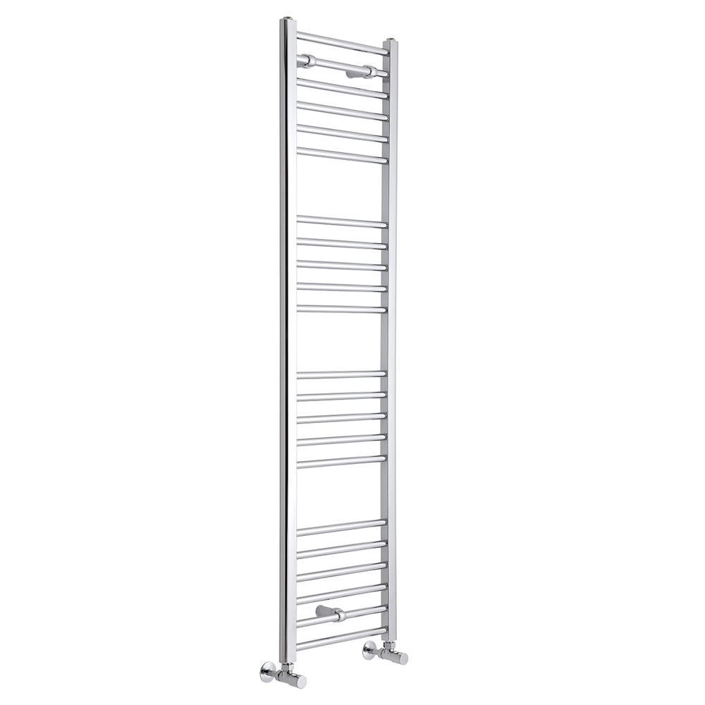 Handtuchheizkörper Chrom 1600mm x 400mm 426W - Eco