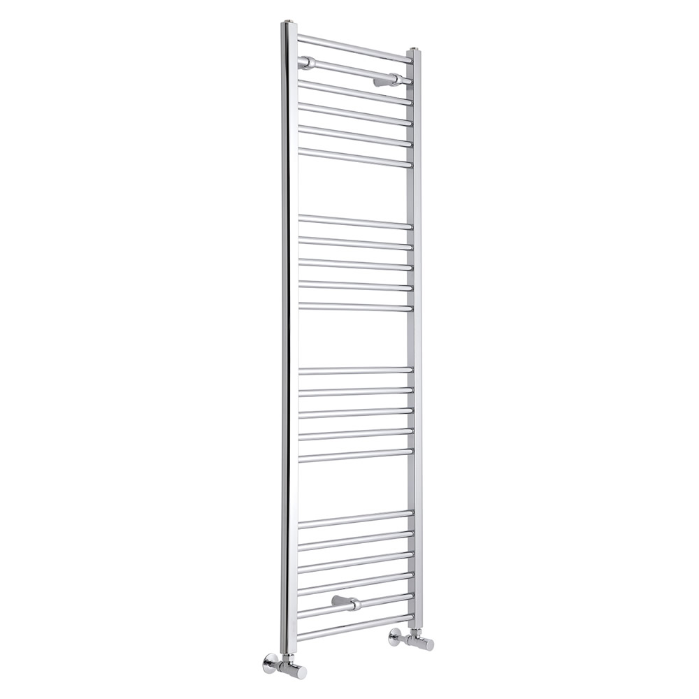 Handtuchheizkörper Chrom 1600mm x 500mm 500W - Eco