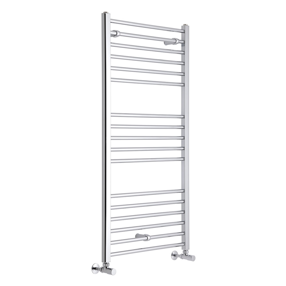Handtuchheizkörper Chrom 1200mm x 600mm 430W - Eco