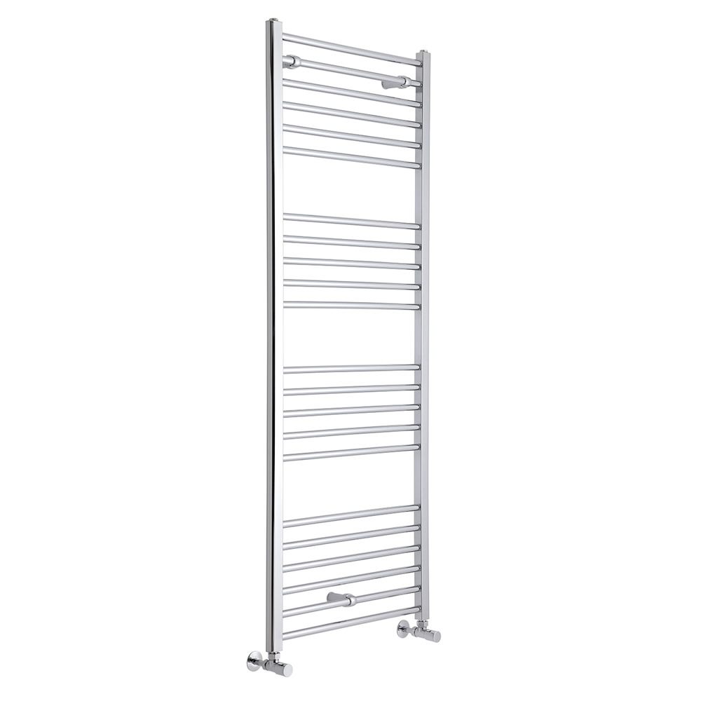 Handtuchheizkörper Chrom 1600mm x 600mm 574W - Eco