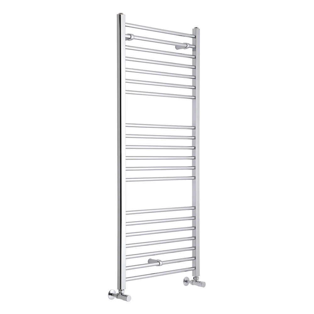 Handtuchheizkörper Chrom 1400mm x 600mm 503W - Eco