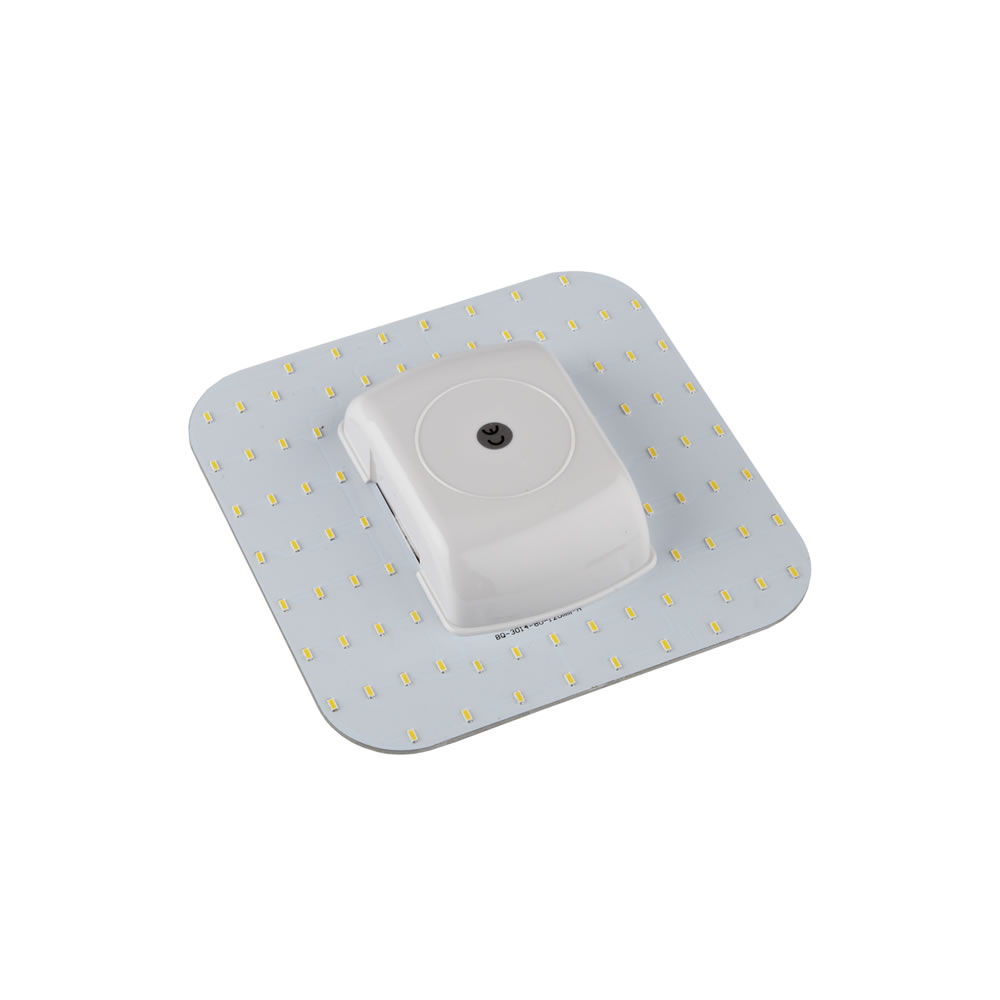 Biard 8W 4 Pin 2D LED Licht