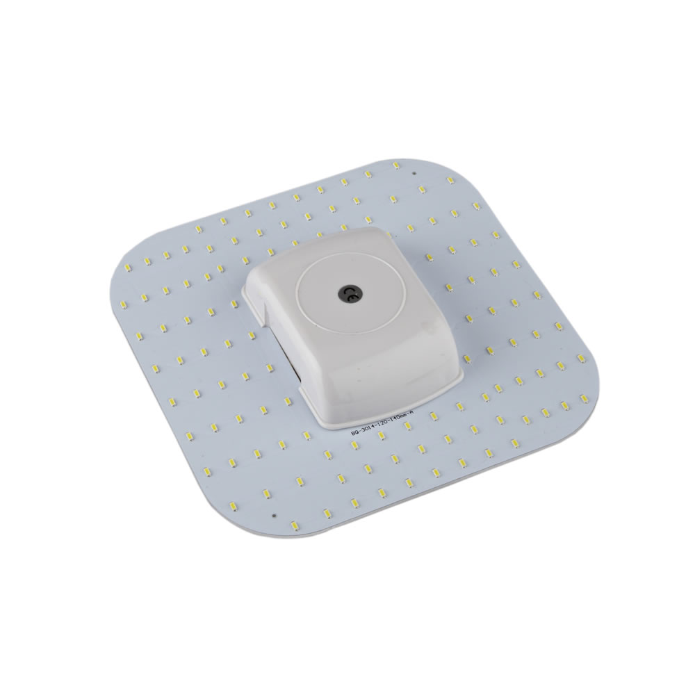 Biard 12W 4 Pin 2D LED Licht