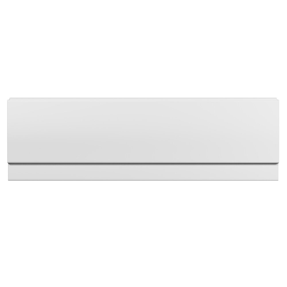 Supastyle Vorderseiten-Panel für Badewannen 1600mm
