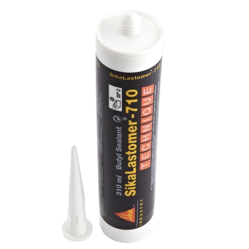 SikaLastomer®-710 Dichtungsmittel 310ml