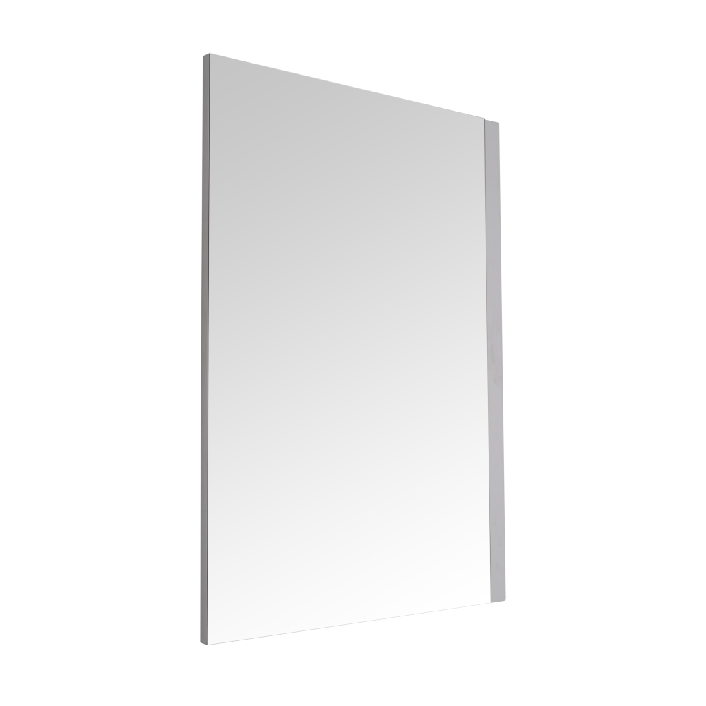 Hudson Reed Newington - 500x700mm Spiegel Mattweiß