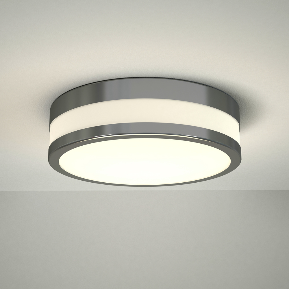 Nemi LED Deckenleuchte für das Badezimmer