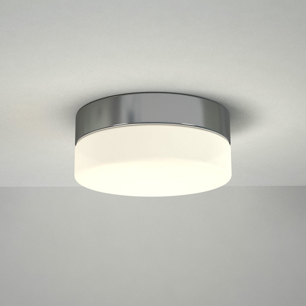 Tahoe LED Deckenleuchte für das Badezimmer