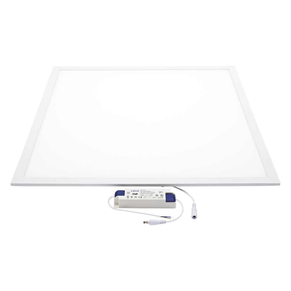 Biard LED Paneelleuchte 60cmx60cm 40W oder 36W