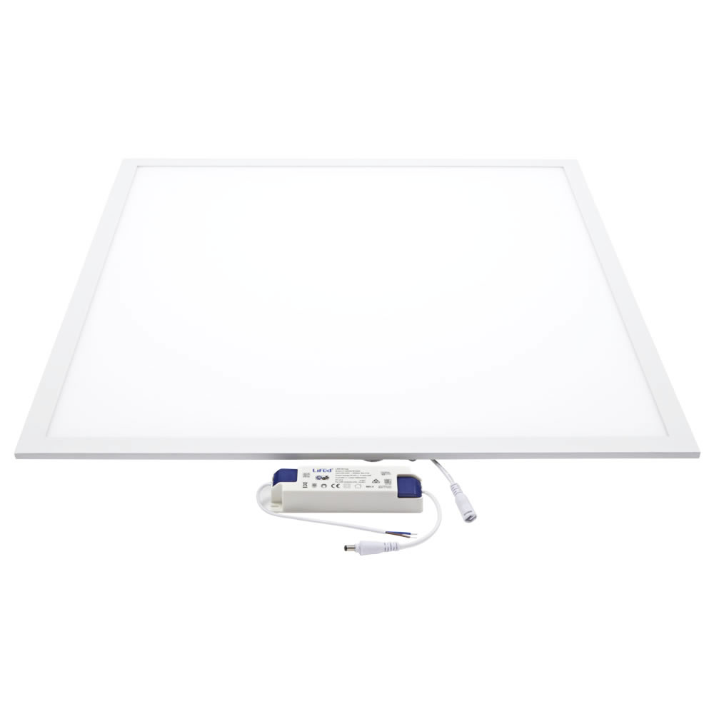 Biard 40W LED Paneelleuchte 62cm x 62cm
