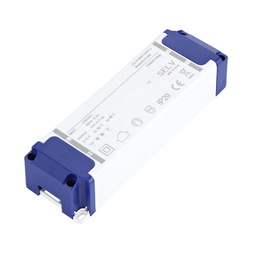 Biard 18W 12VDC LED Netzteil