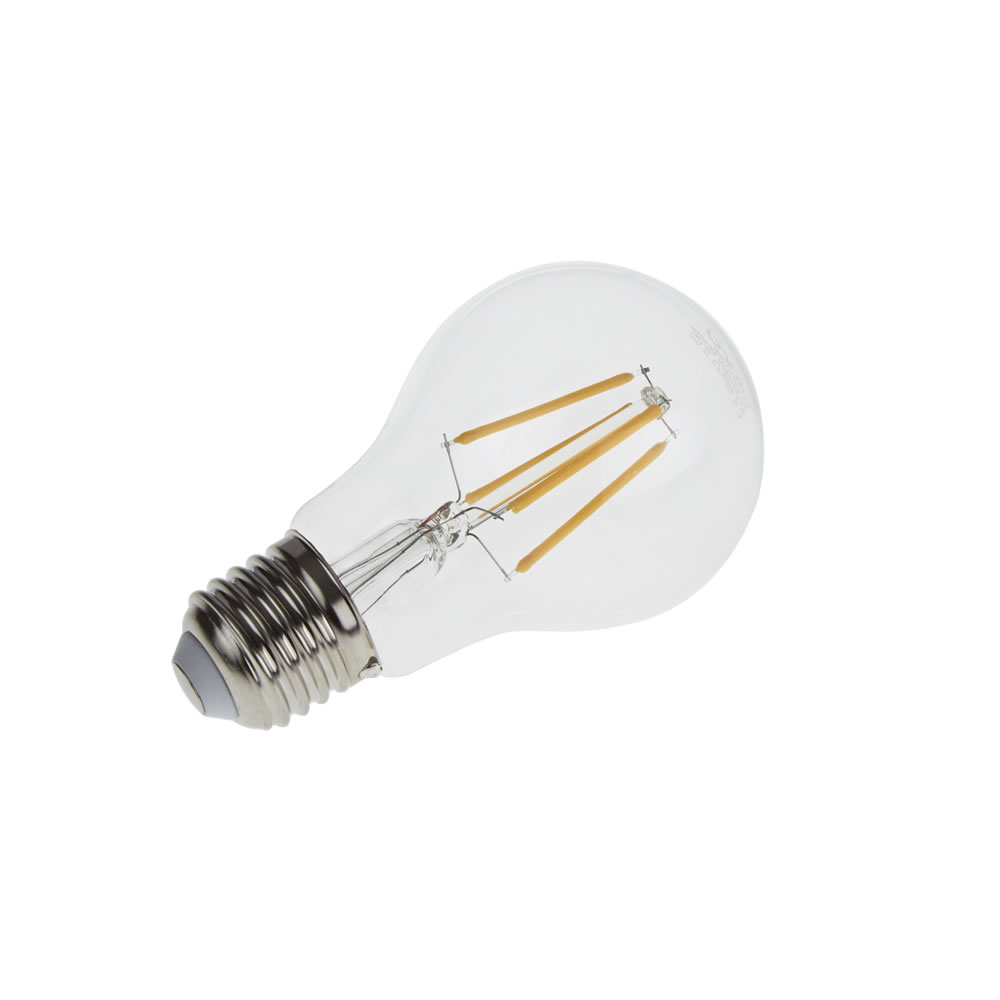 Biard 6x LED Filament Leuchte 4W mit E27 Gewinde