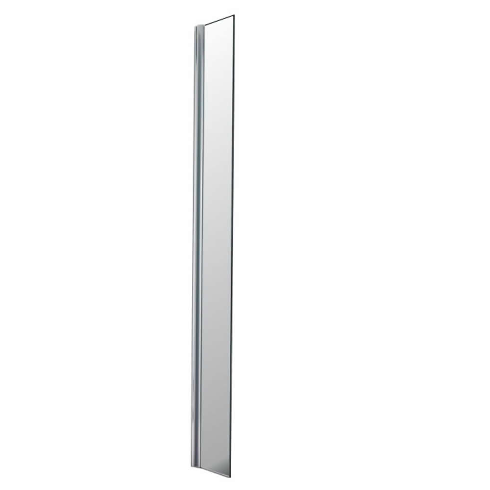 Seitenteil für Walk-In Duschen 250mm - Portland
