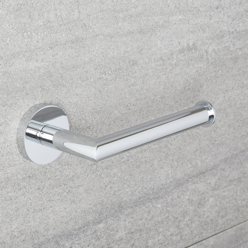 Toilettenpapier-Halter - Prise
