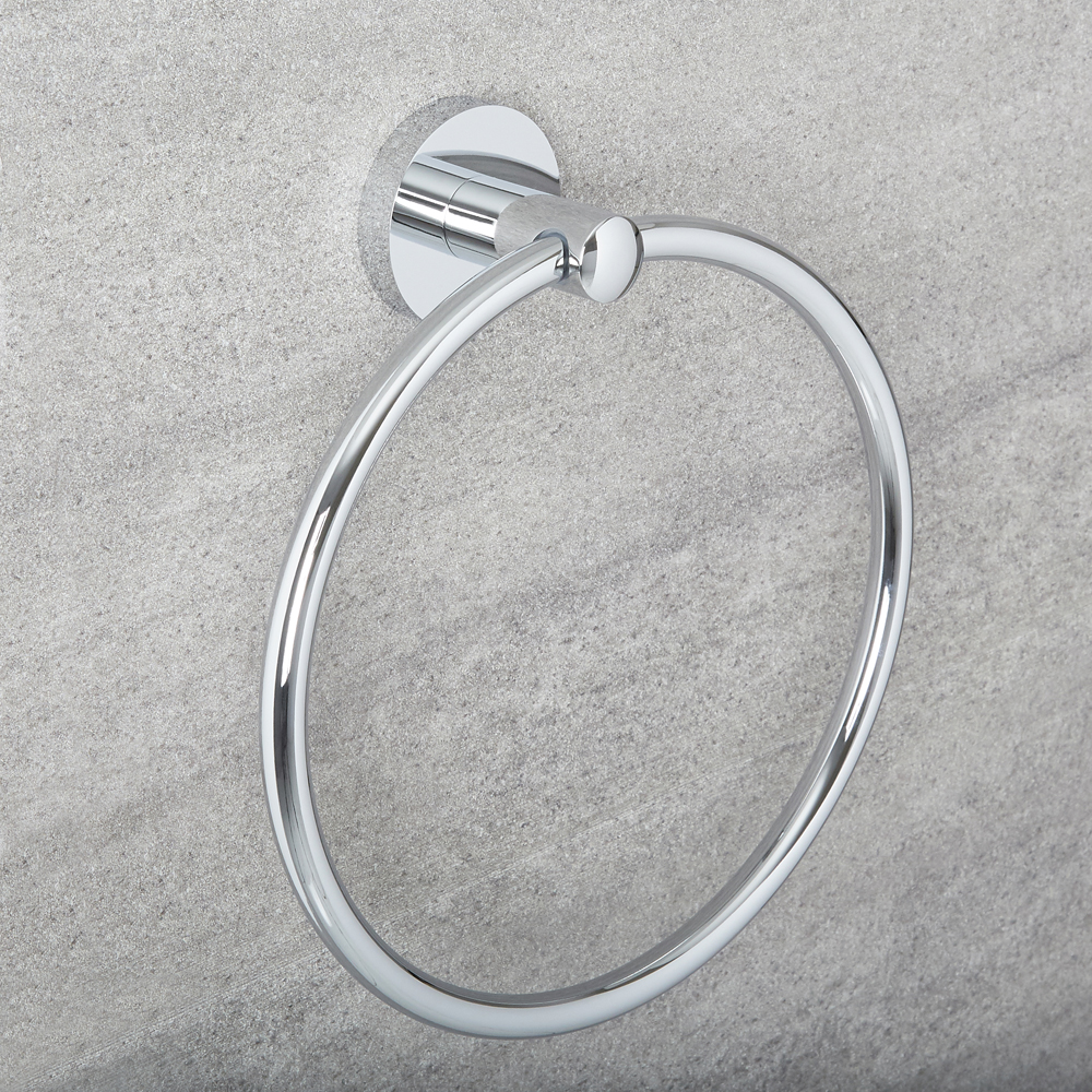 Handtuchhalter Ring - Prise