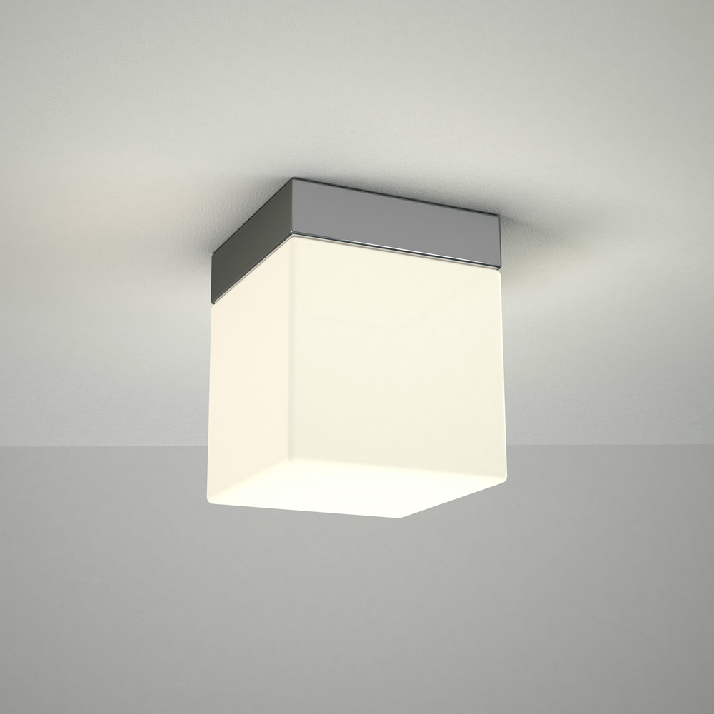 Omedeo LED Deckenleuchte für das Badezimmer